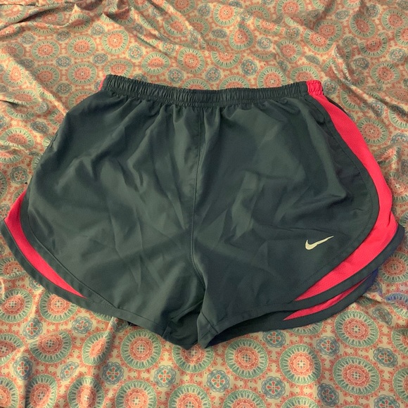 Nike Pants - Nike shorts